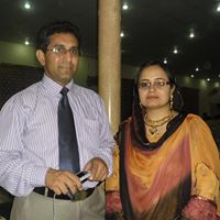 Naveed Anwer Photo 21