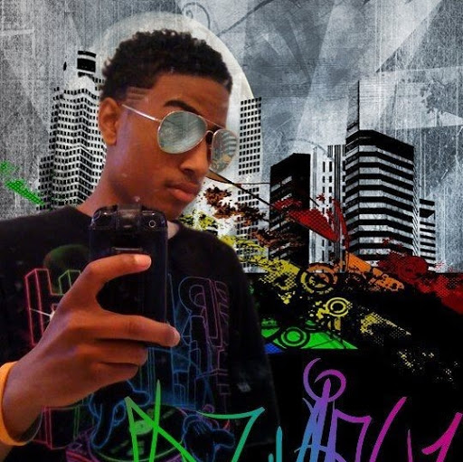 Christian Brown Photo 19