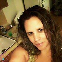 Kristina Bernard Photo 5