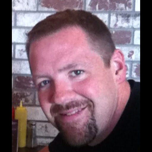 Brian Moyer Photo 8