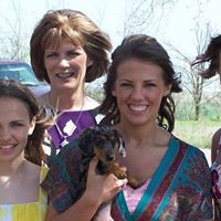 Denise Foster Photo 6