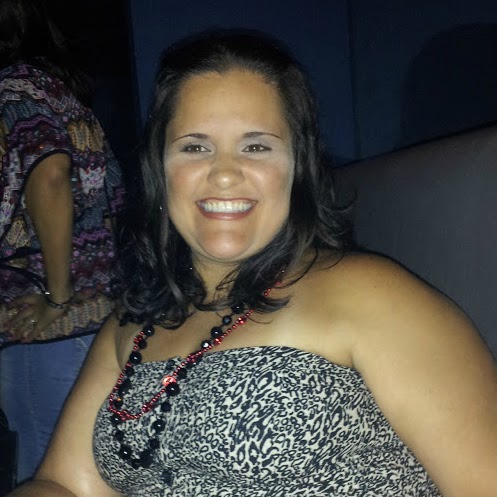 Jacqueline Maldonado Photo 29