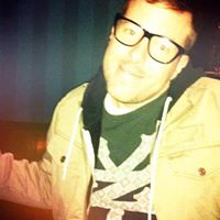 Christopher Hamrick Photo 12