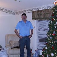 Thomas Hamrick Photo 17