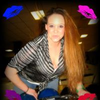 Jessie Chevalier Photo 6