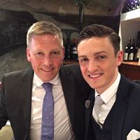 Stephen Kerr Photo 7