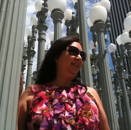 Patricia Parsons Photo 33