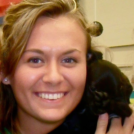 Morgan Pridemore Photo 11