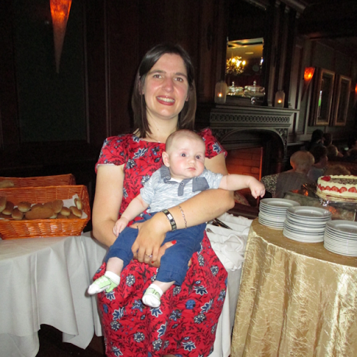 Marcella Fleming Photo 2