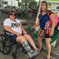 Cindy Siebert Photo 20