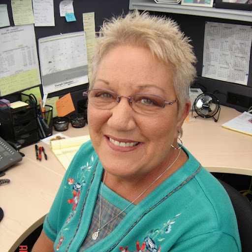 Julie Crocker Photo 24