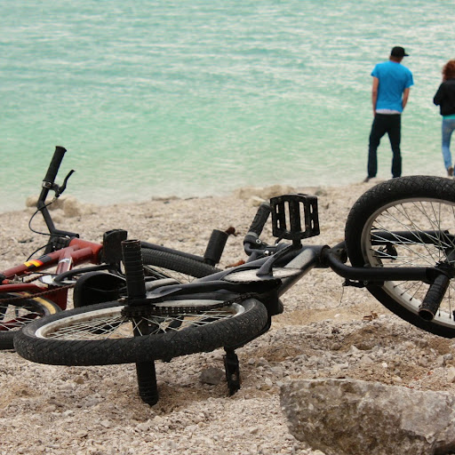 Phil Stephenson Photo 36