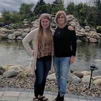 Geri Stewart Photo 11