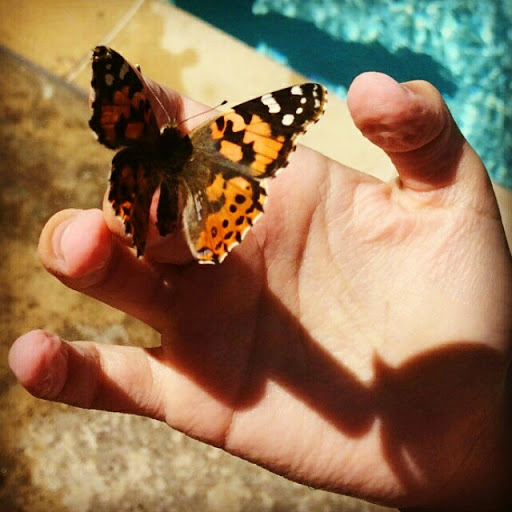 Julia Dumais Photo 9