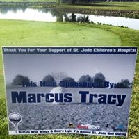 Tracy Marcus Photo 26