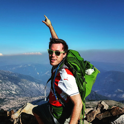 Andrew Cross Photo 18