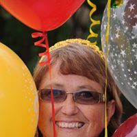 Marilyn Byers Photo 25