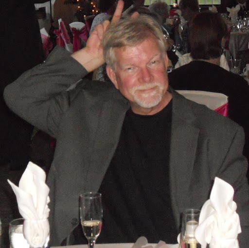 Bruce Jensen Photo 10