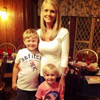 Janie Reynolds Photo 15