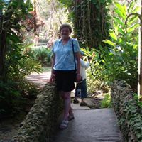 Alice Pedersen Photo 7