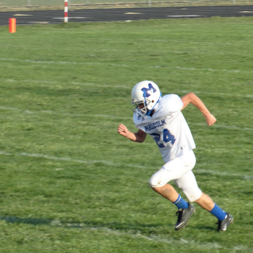 Jackson Beatty Photo 11