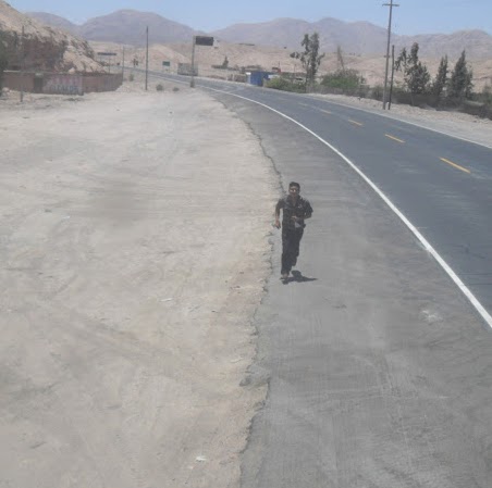 Rafael Cordova Photo 19