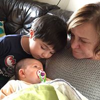 Annemarie Beck Photo 5