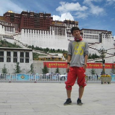 Pengcheng Wang Photo 15