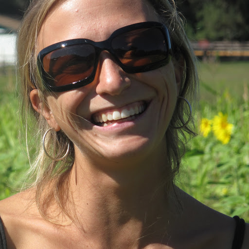 Megan Rosker Photo 2