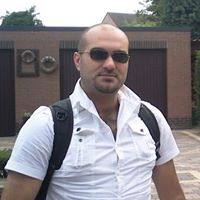 Greg Daniel Photo 33