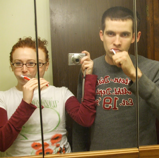 Sarah Badger Photo 19