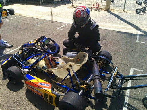 Peter Cannon Photo 12