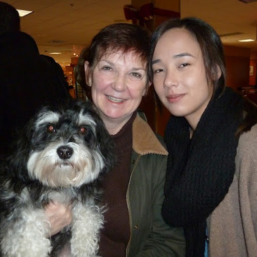 Pamela Chang Photo 26