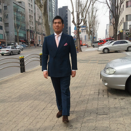 Jaesung Lee Photo 16