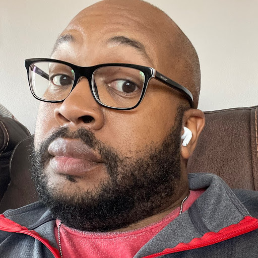 Patrick Washington Photo 13