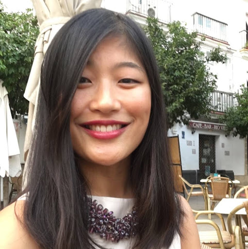 Liya Wang Photo 15