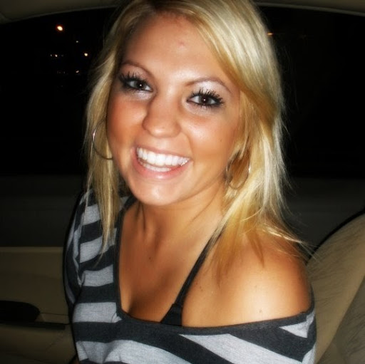 Brittany Hess Photo 8
