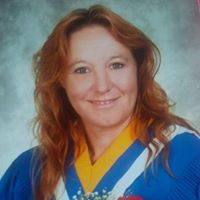 Crystal Borden Photo 25