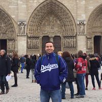 Jon Mccarty Photo 35