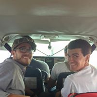 Joshua Browning Photo 14