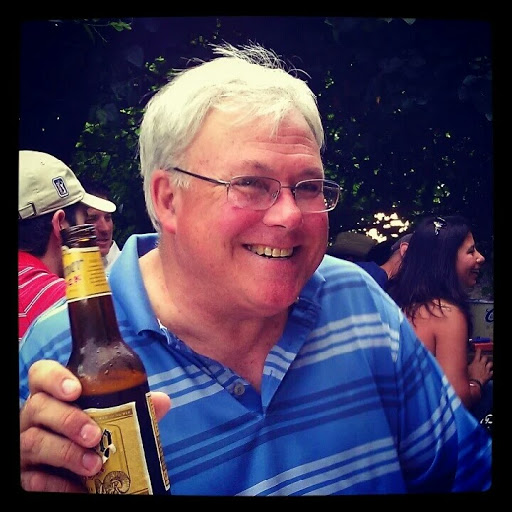 Fred Alexander Photo 35