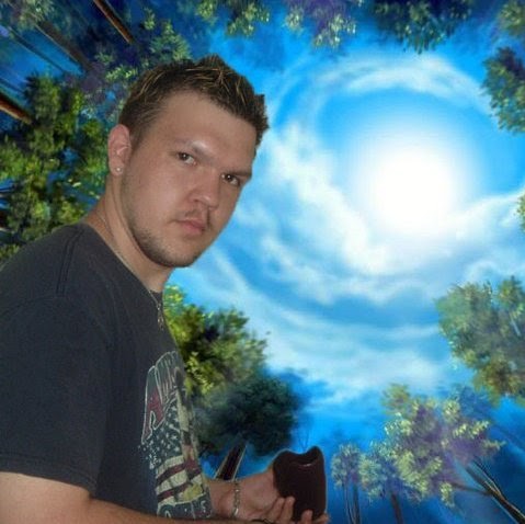 Charles Spriggs Photo 18