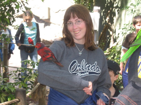 Amy Weiser Photo 6
