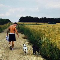 Darryl Clark Photo 15