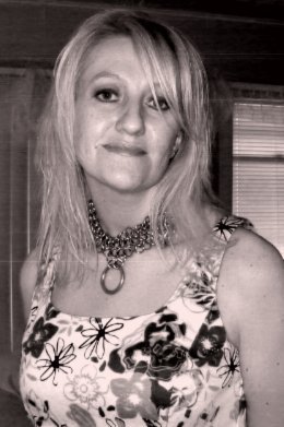 Natalie Williams Photo 42