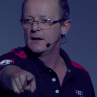 Peter Willett Photo 3