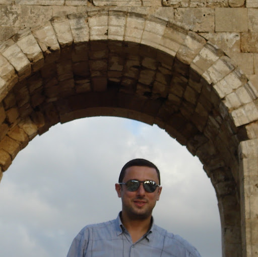 Hassan Elzein Photo 13