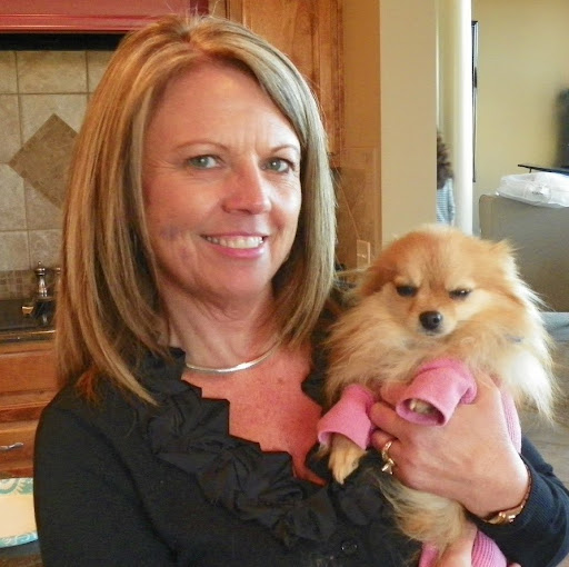 Paula Wells Photo 40