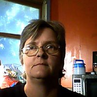 Paula Keating Photo 15