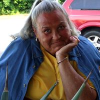 June Marshall Photo 11